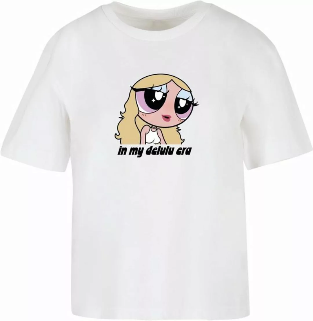 Mister Tee Ladies T-Shirt Staying Delulu Tee günstig online kaufen