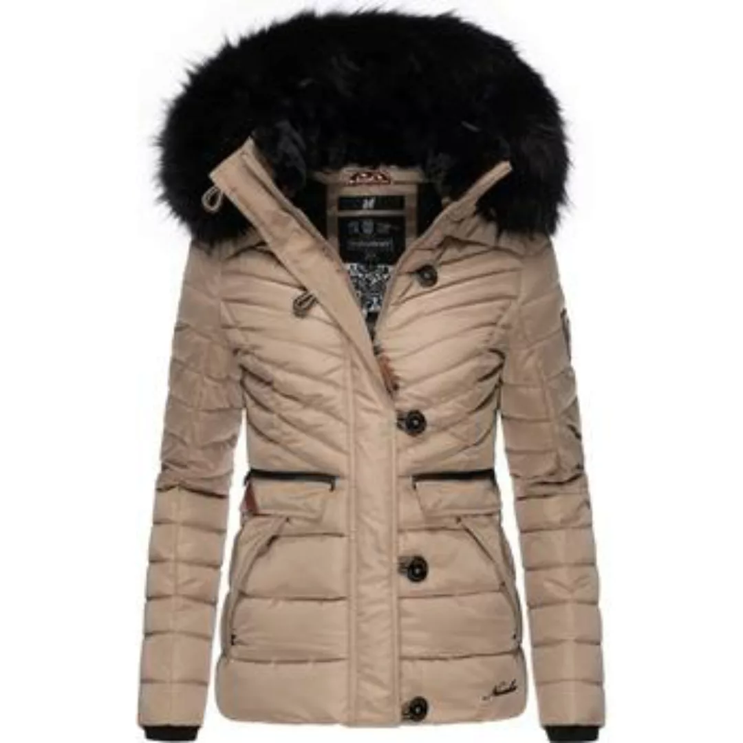 Navahoo  Jacken Winterjacke Wisteriaa günstig online kaufen