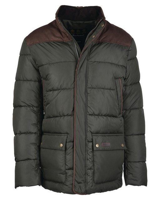 Barbour Steppjacke Steppjacke Winston günstig online kaufen