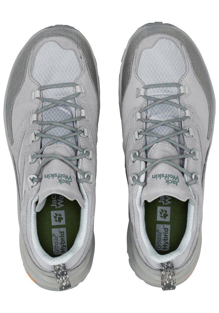 Jack Wolfskin Wanderschuh "CYROX TEXAPORE LOW M" günstig online kaufen
