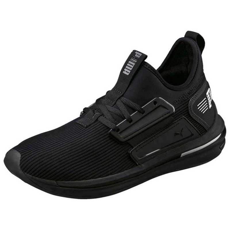 Puma Select Ignite Limitless Sr Sportschuhe EU 44 1/2 Puma Black günstig online kaufen