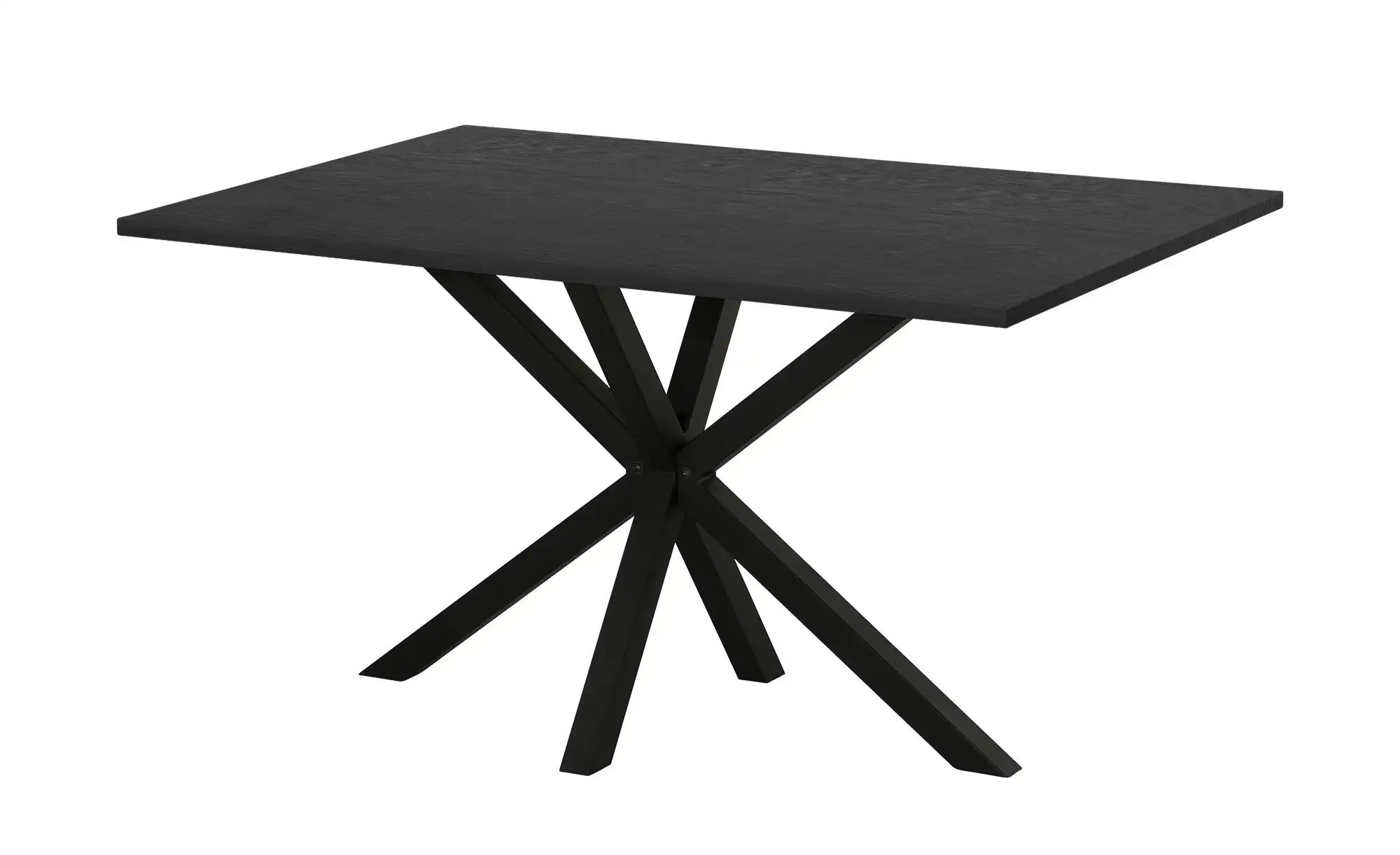 uno Esstisch  Kent ¦ holzfarben ¦ Maße (cm): B: 100 H: 77 Tische > Esstisch günstig online kaufen