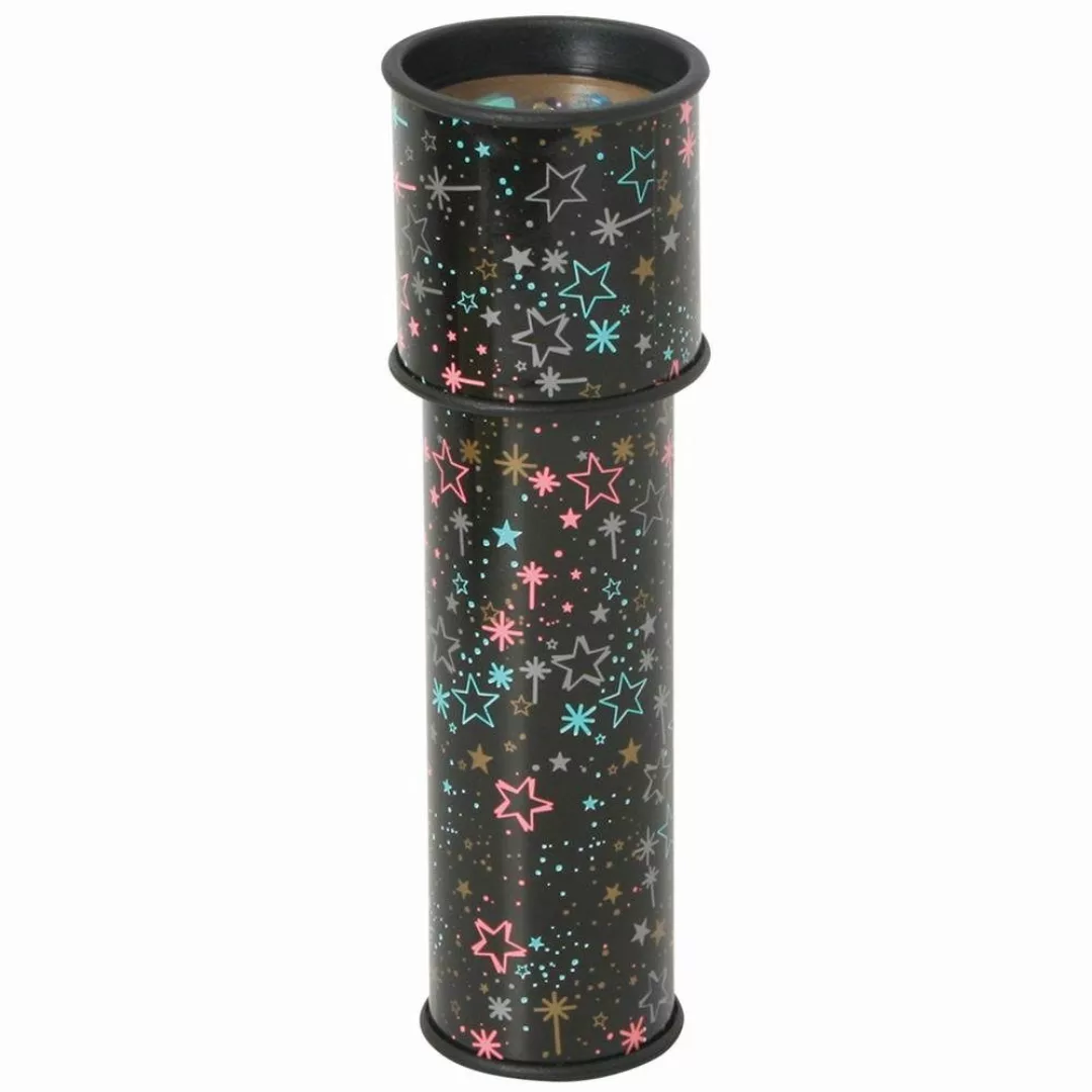 Bartl Lernspielzeug Drehkappen-Kaleidoskop 17 cm, Nostalgie günstig online kaufen