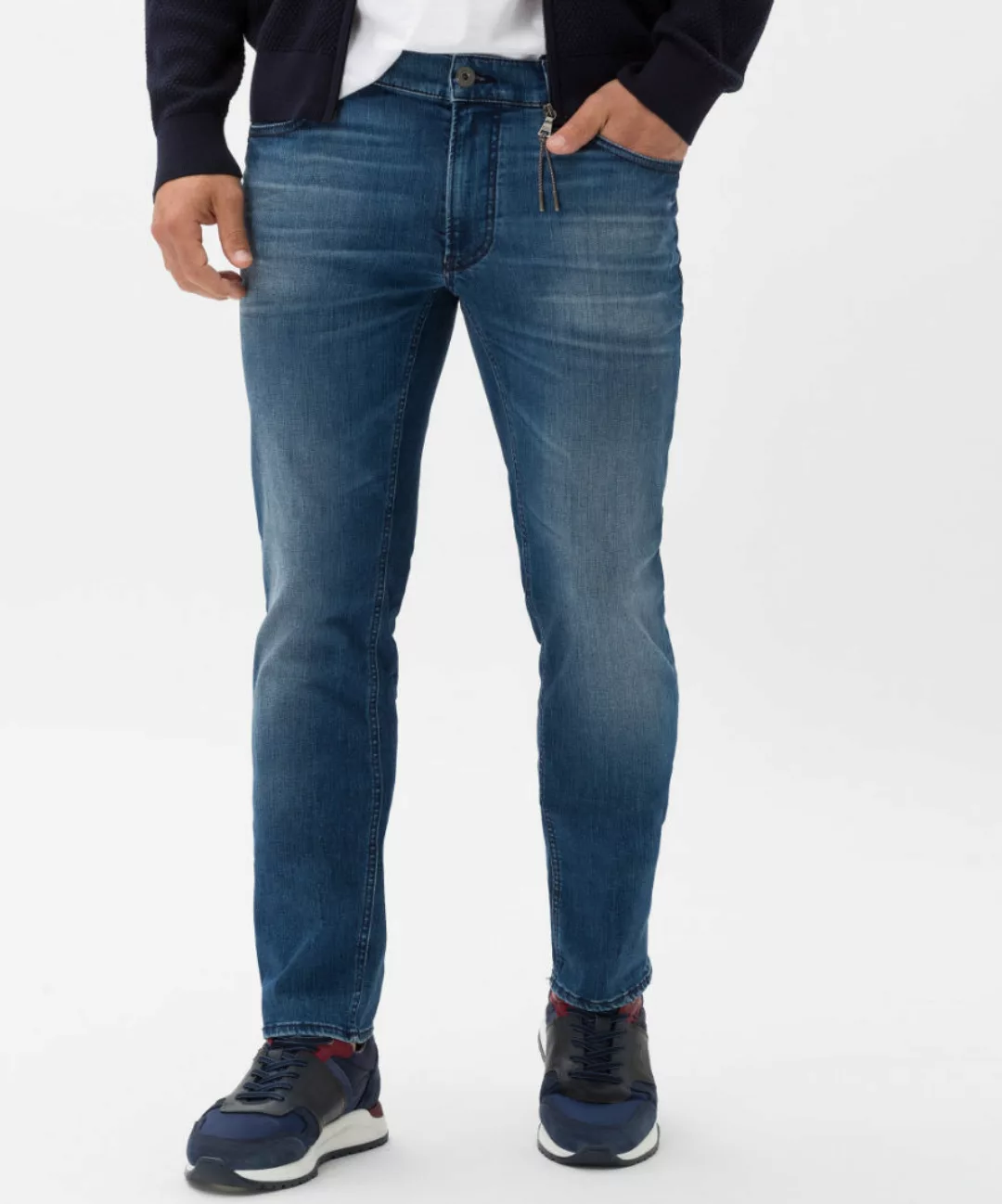 Brax 5-Pocket-Jeans STYLE.CHUCK günstig online kaufen