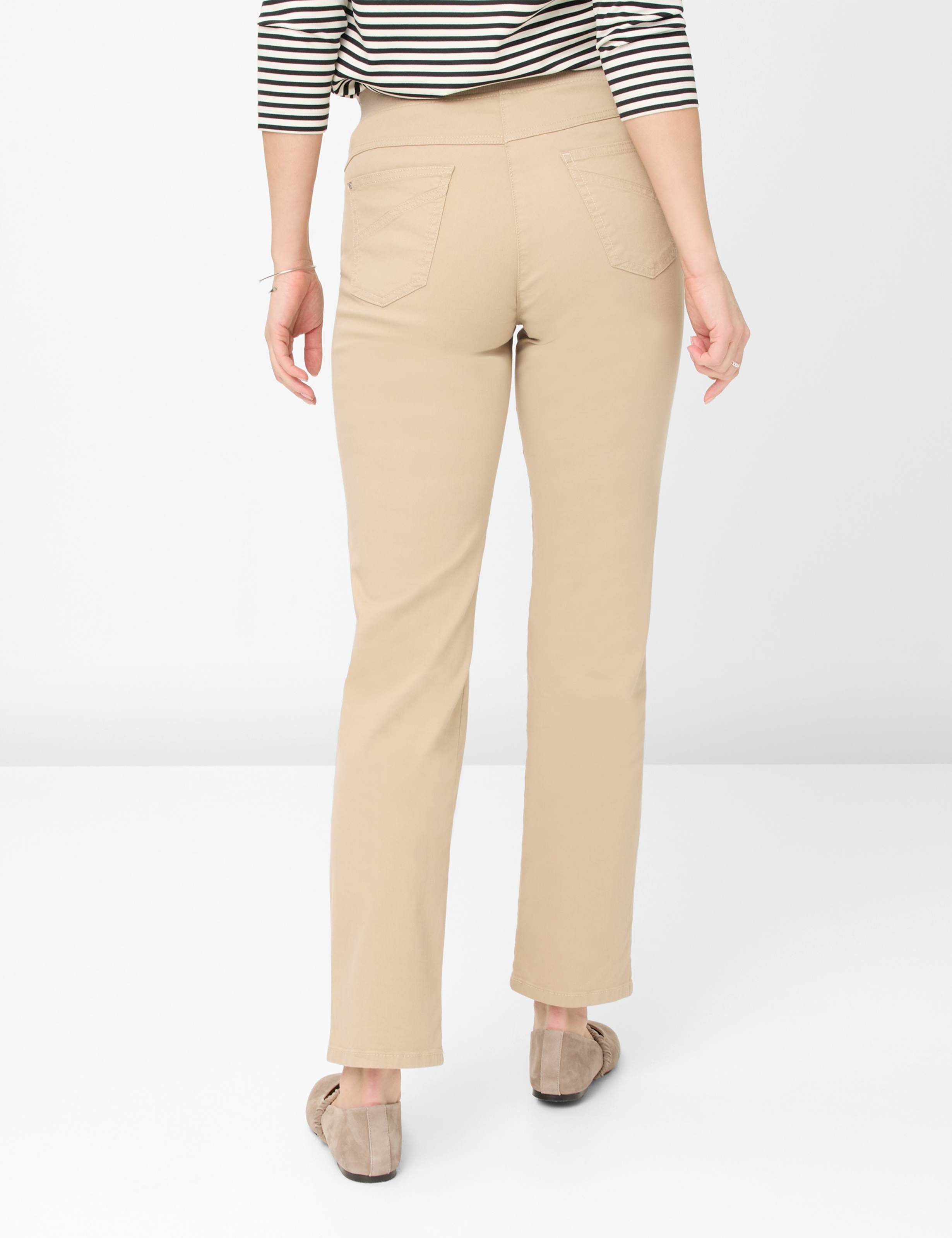 RAPHAELA by BRAX Chinohose "Style CARINA" günstig online kaufen