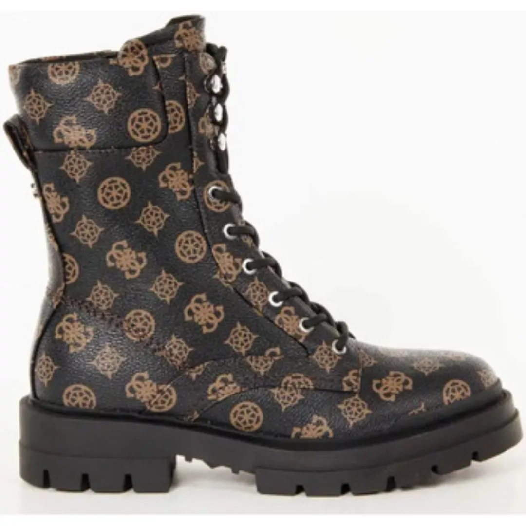 Guess  Stiefeletten Ranger obetter günstig online kaufen