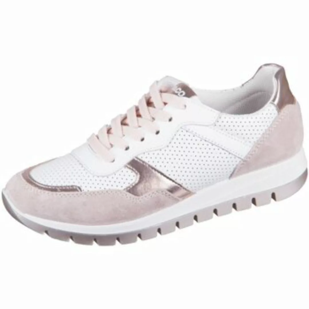 IgI&CO  Halbschuhe Schnuerschuhe Donna Ellen 3659222 cipria Scam Sup Nap 36 günstig online kaufen