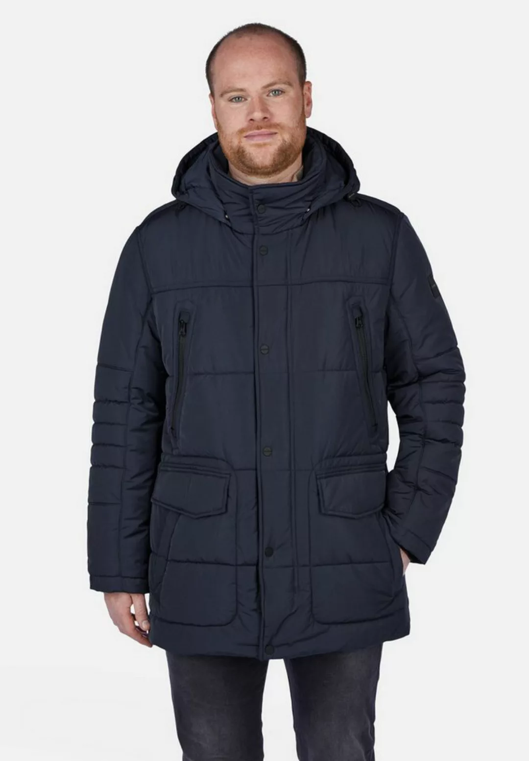 Calamar Steppjacke günstig online kaufen