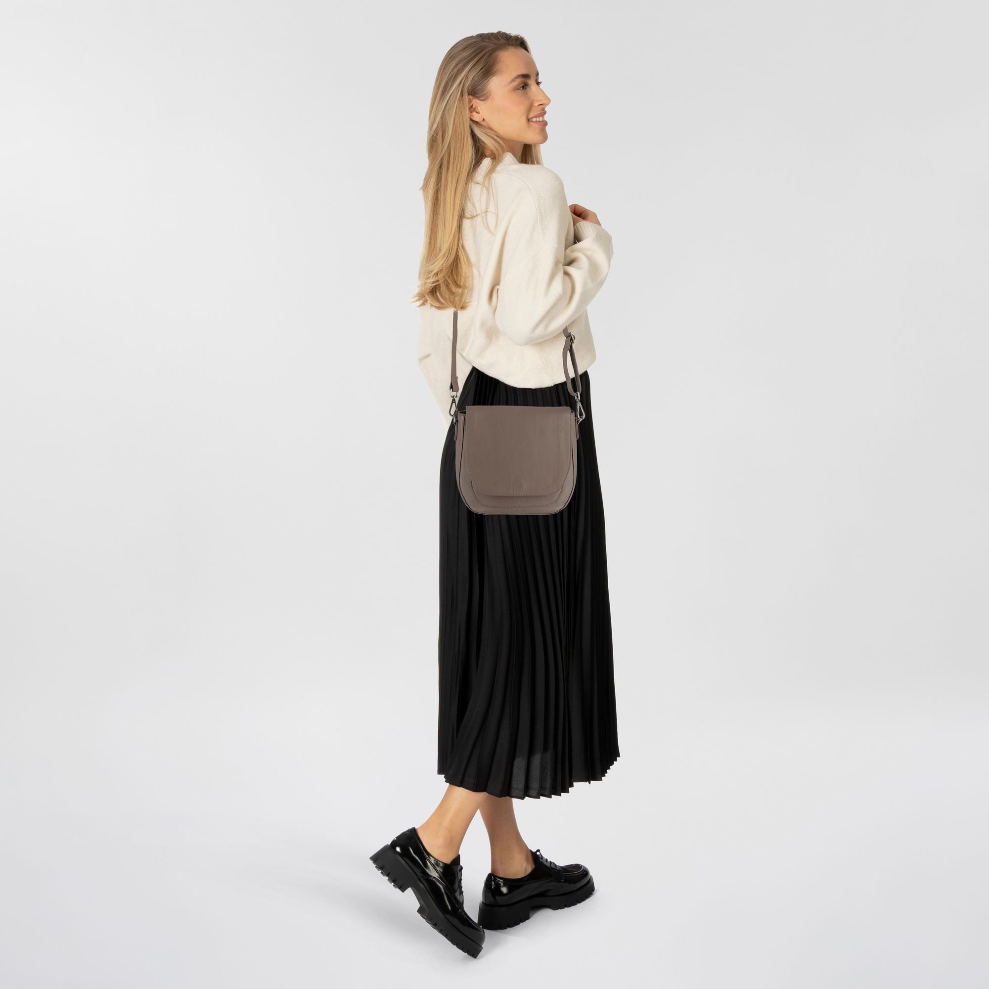 HARBOUR 2nd Handtasche "Lili", Schultertasche, Umhängetasche, Tasche Damen günstig online kaufen