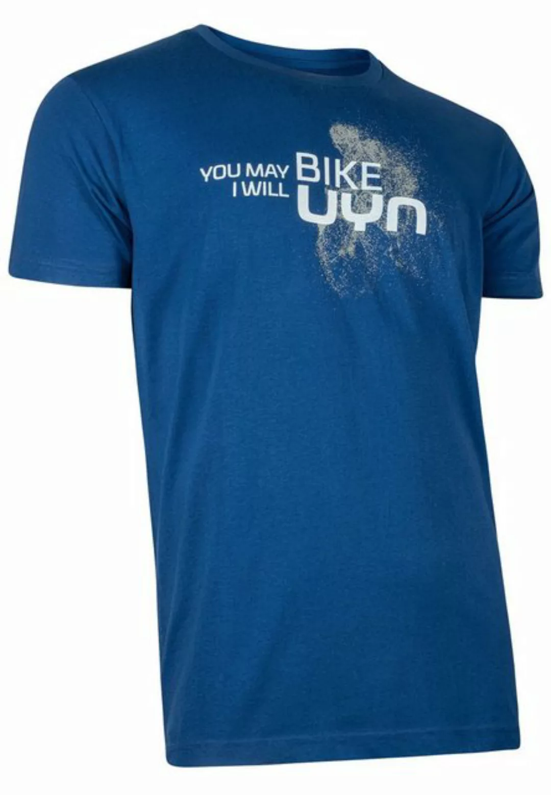 UYN T-Shirt Club Biker (1-tlg) günstig online kaufen