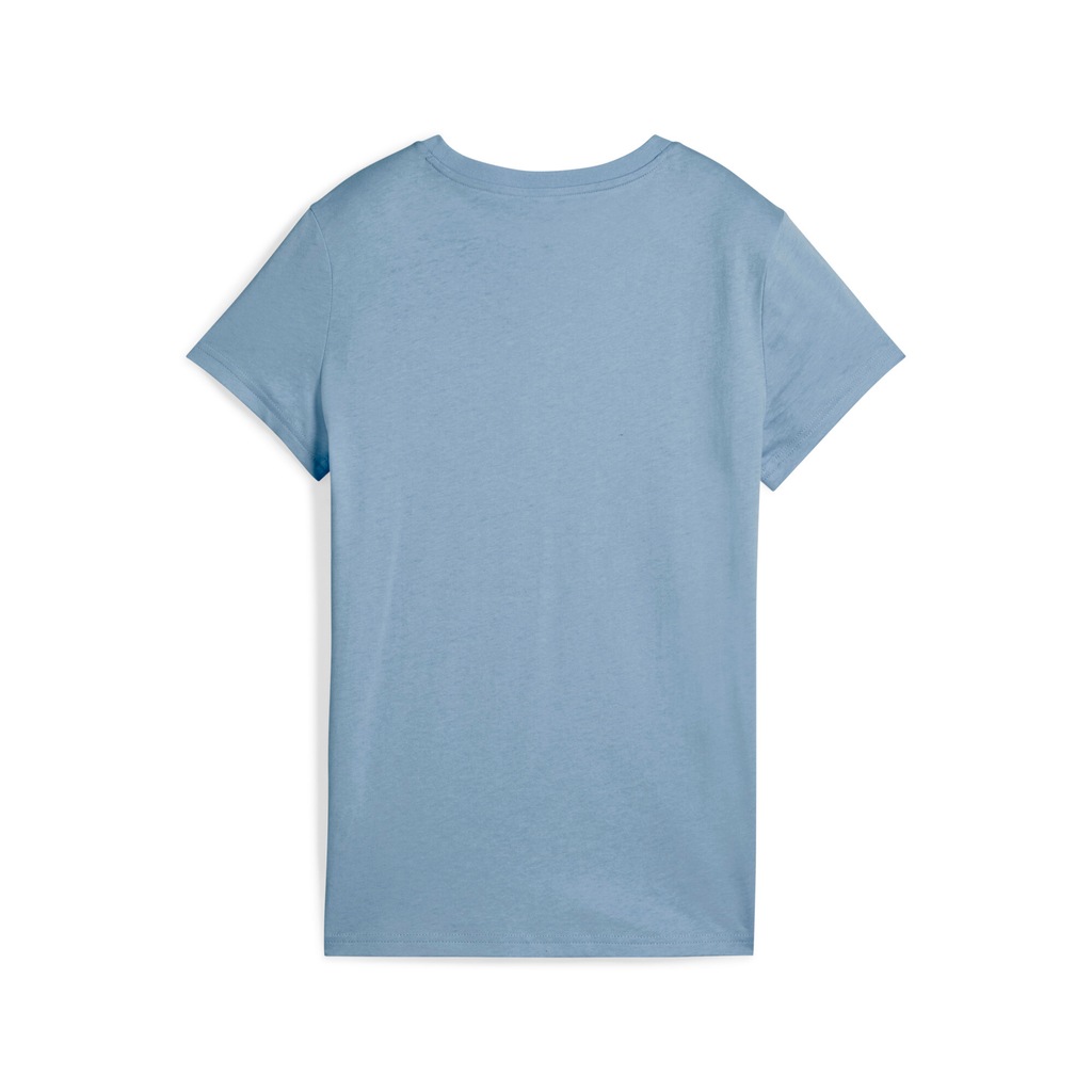 PUMA T-Shirt "ESS SMALL NO. 1 LOGO TEE (S)" günstig online kaufen