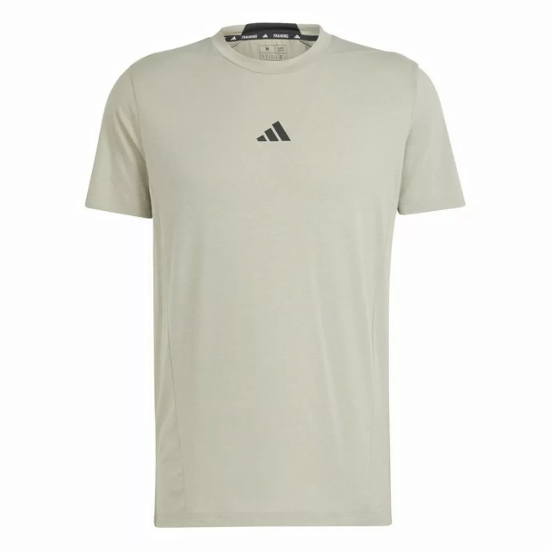 adidas Sportswear T-Shirt D4T TEE SILPEB günstig online kaufen