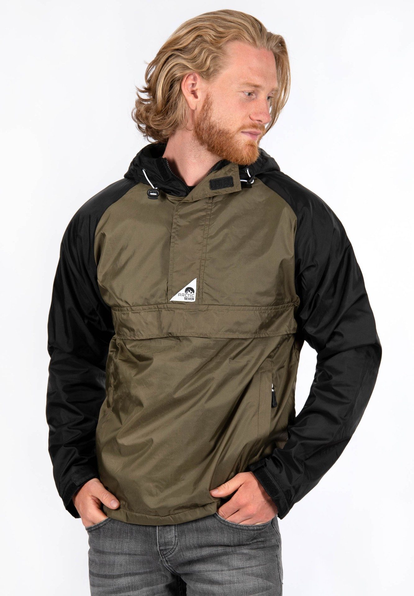 Arctic Seven Regenjacke ASWincio Arctic Seven günstig online kaufen