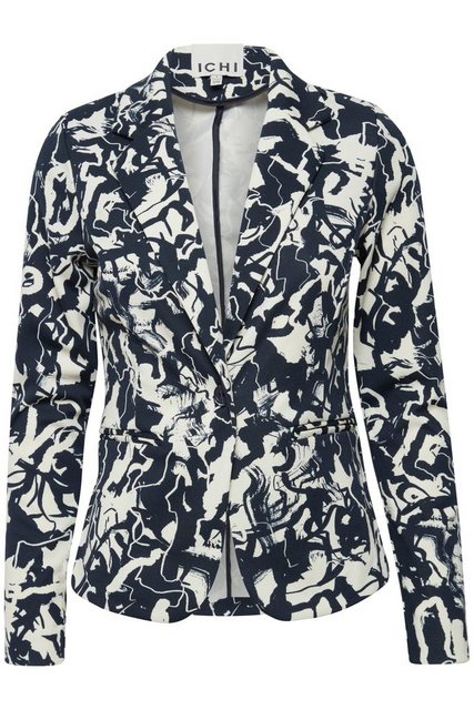 Ichi Jackenblazer IHKATE PRINT BL14 - 20118567 günstig online kaufen