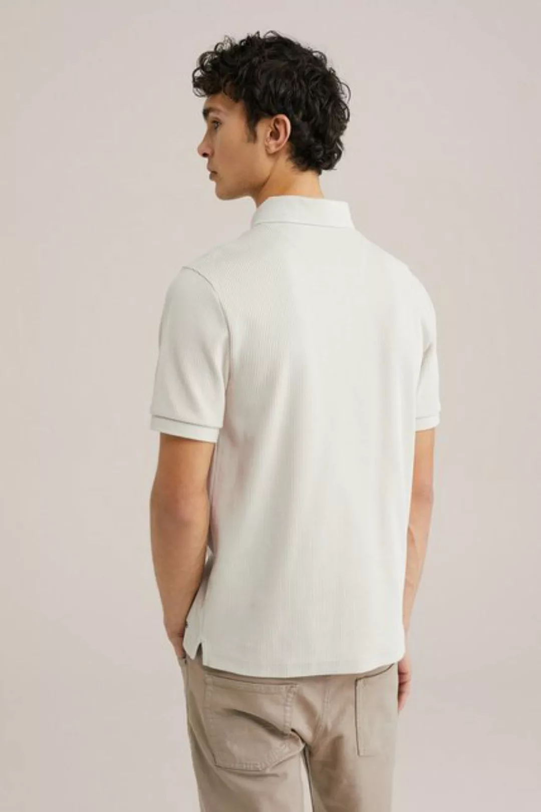 WE Fashion Poloshirt günstig online kaufen