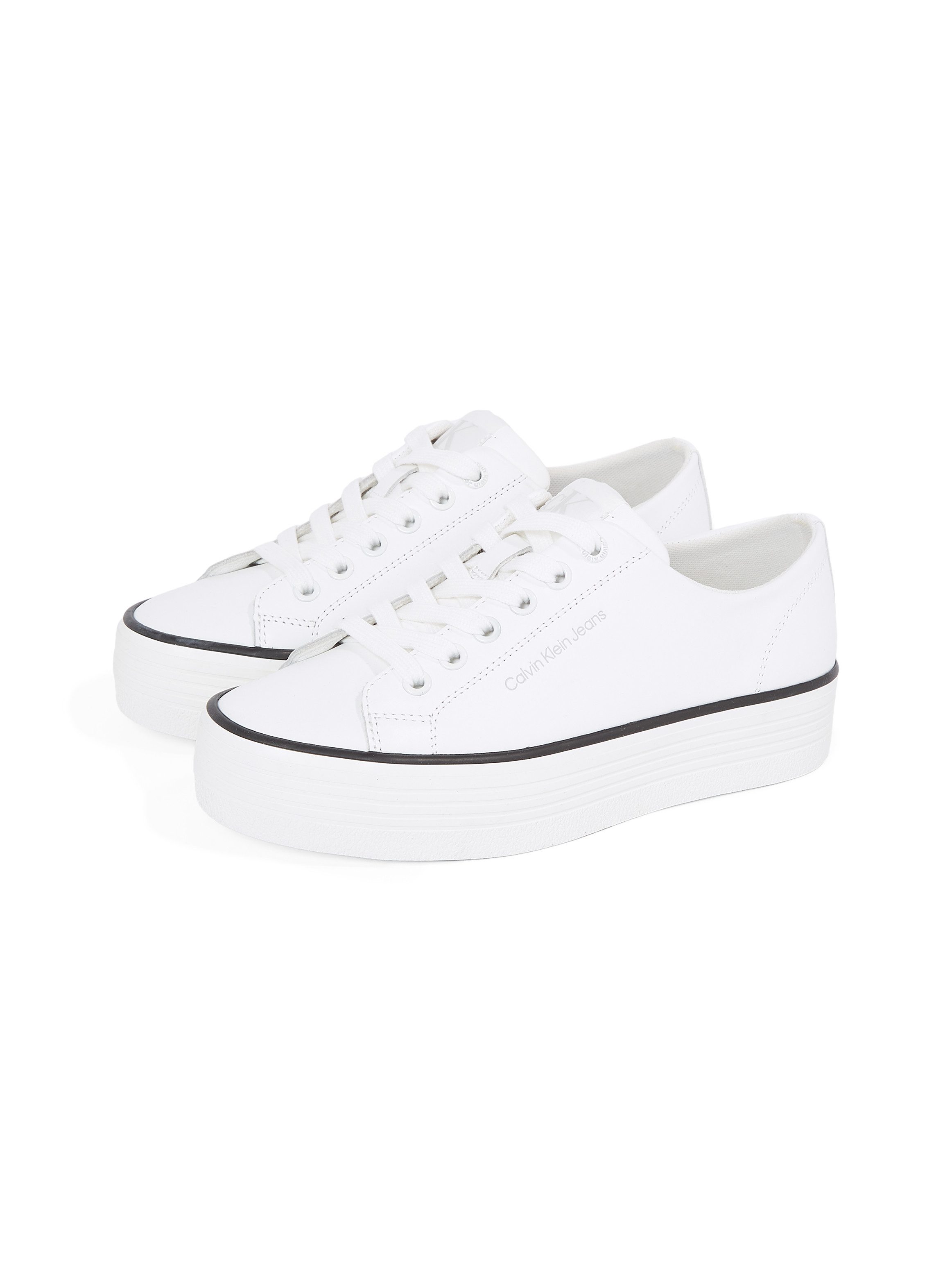 Calvin Klein Jeans BOLD VULC FLATF günstig online kaufen