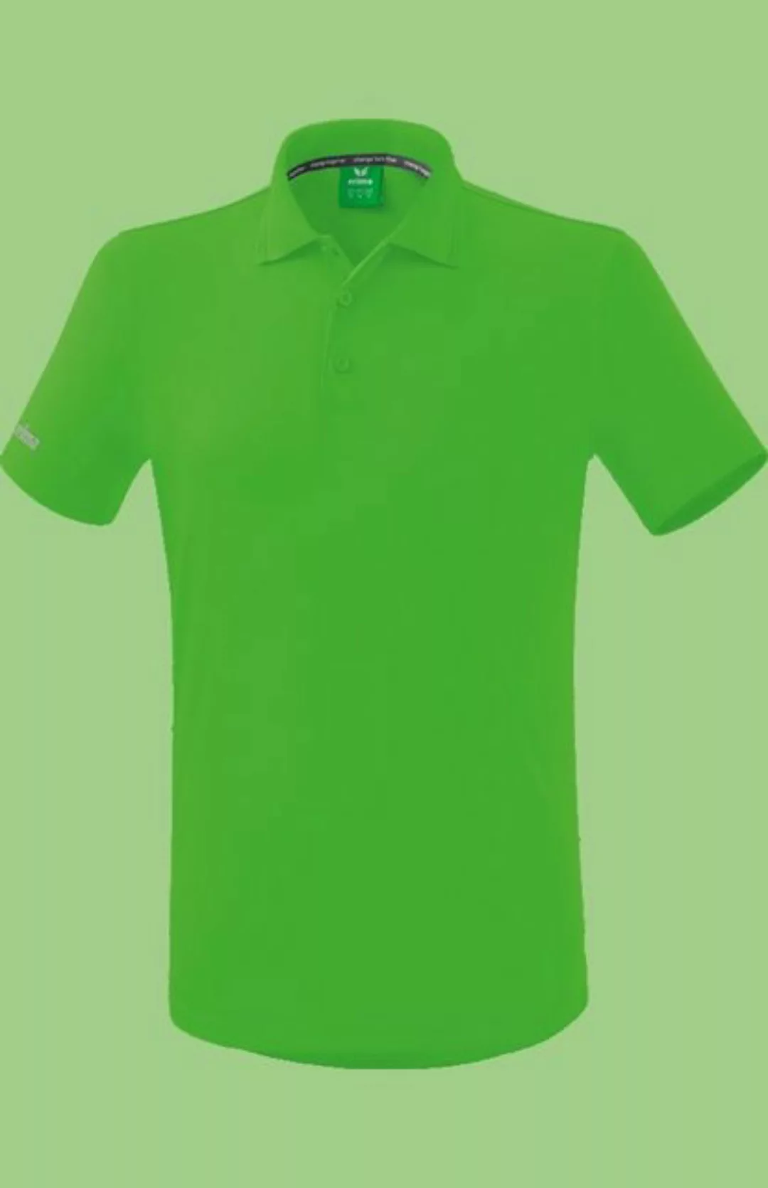 Erima Poloshirt Erima Herren Funktions-Poloshirt günstig online kaufen