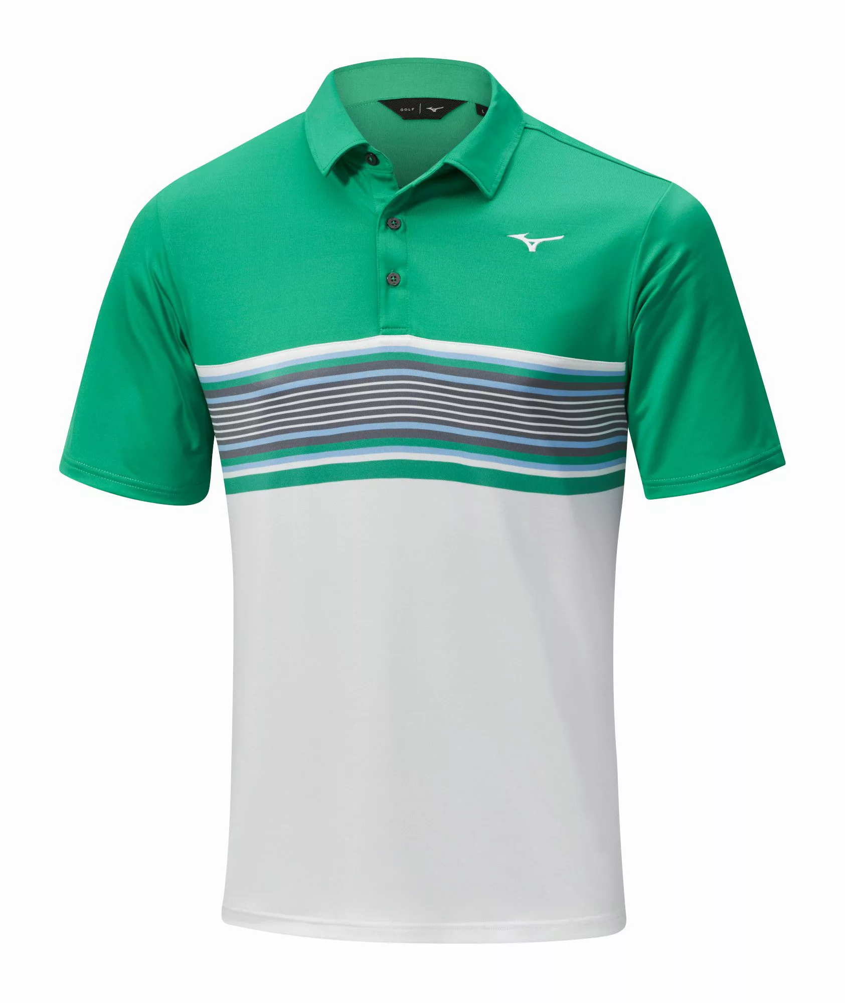 Mizuno Poloshirt Mizuno Golf Polo Quick günstig online kaufen
