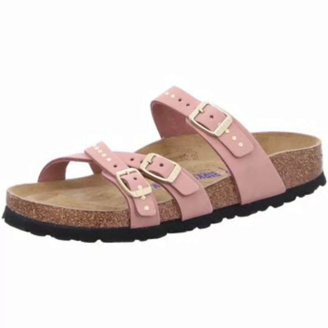 Birkenstock  Clogs Pantoletten 1024261 günstig online kaufen