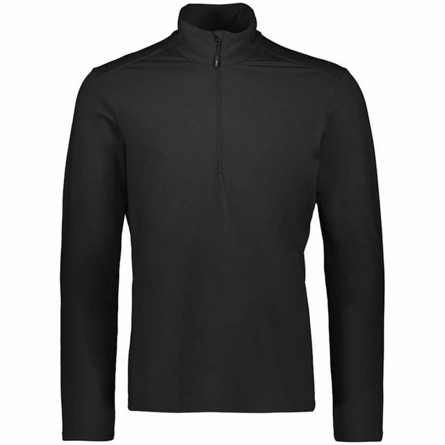 CAMPAGNOLO Sweater Herren Sweater ohne Kapuze Campagnolo Schwarz günstig online kaufen