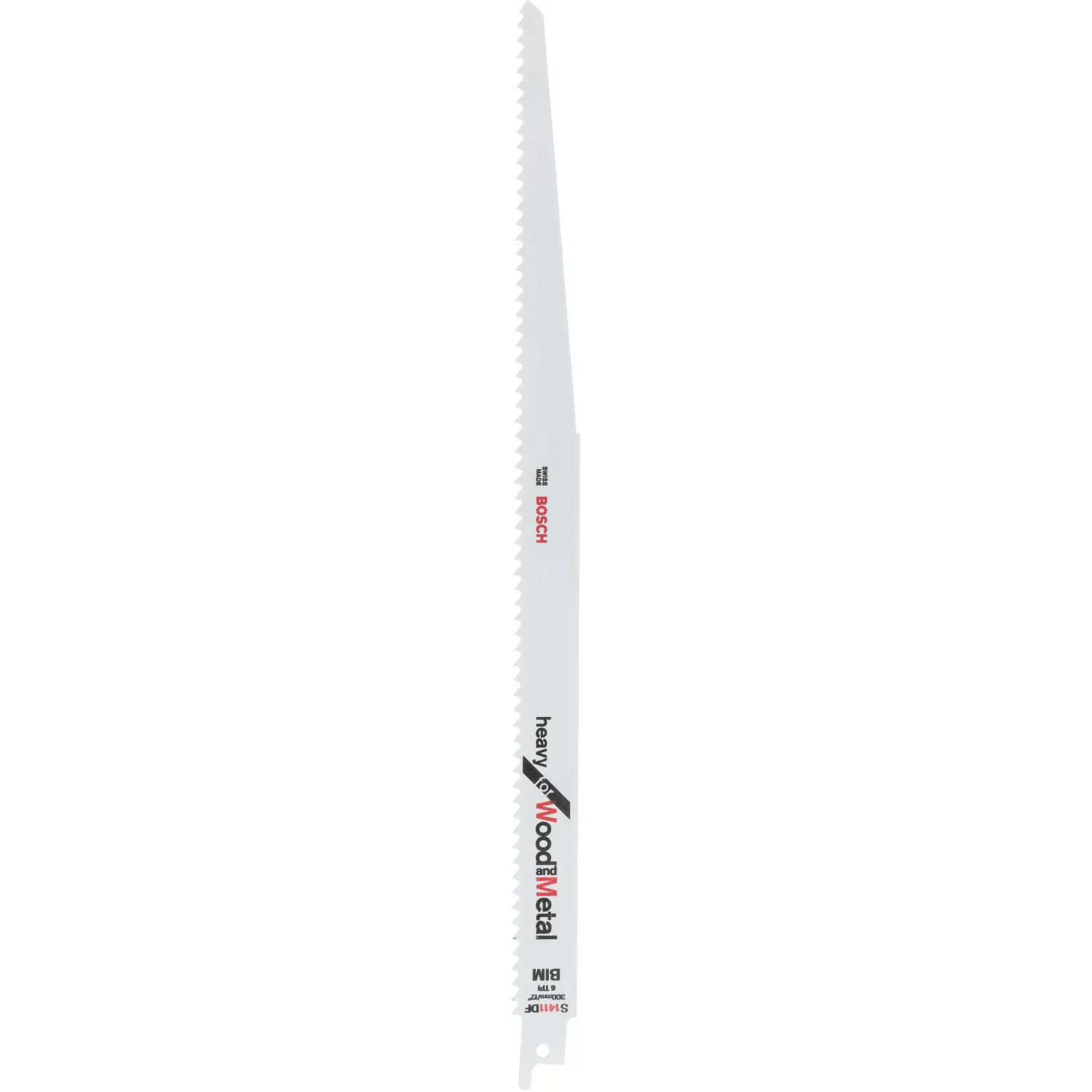 Bosch Säbelsägeblatt Pro S 1411 DF Heavy for Wood and Metal 2 Stück günstig online kaufen