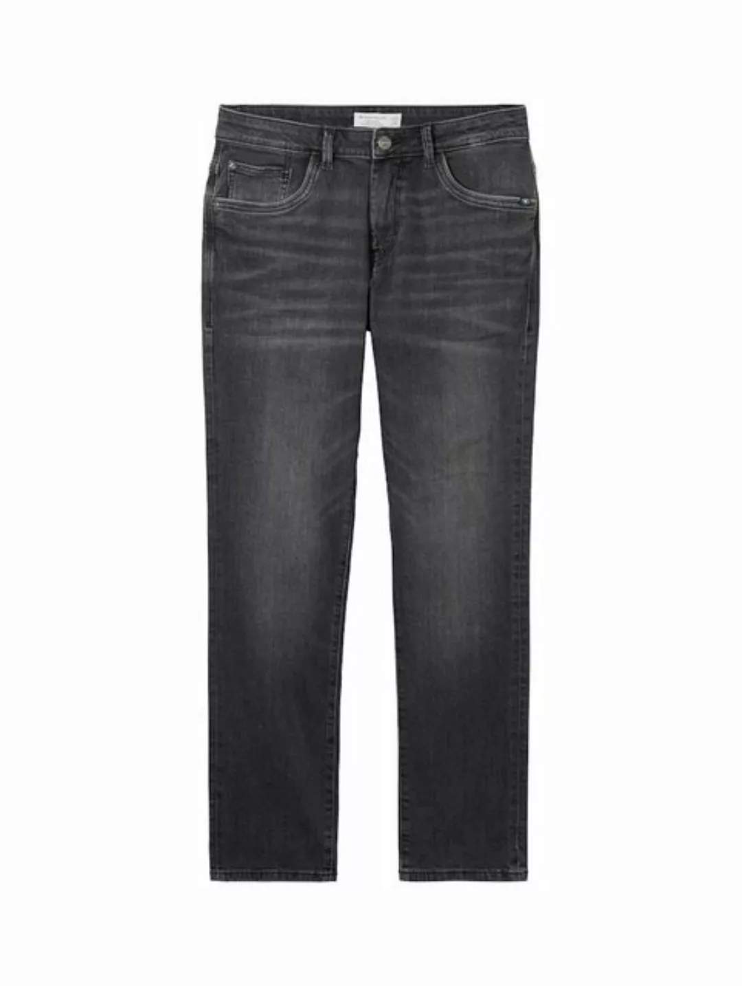 TOM TAILOR 5-Pocket-Hose Josh Regular Slim Jeans (1-tlg) günstig online kaufen