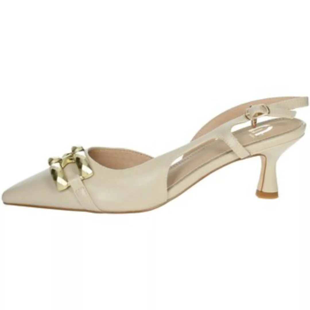 Gold & Gold  Pumps GD06 günstig online kaufen