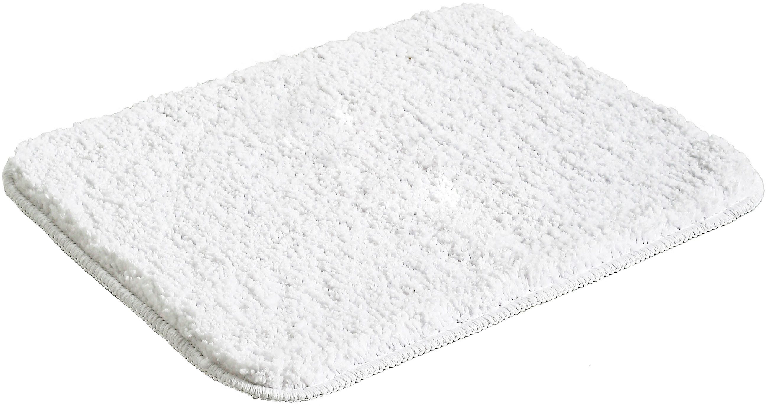my home Badematte Inga, Badezimmer Teppich, günstig online kaufen