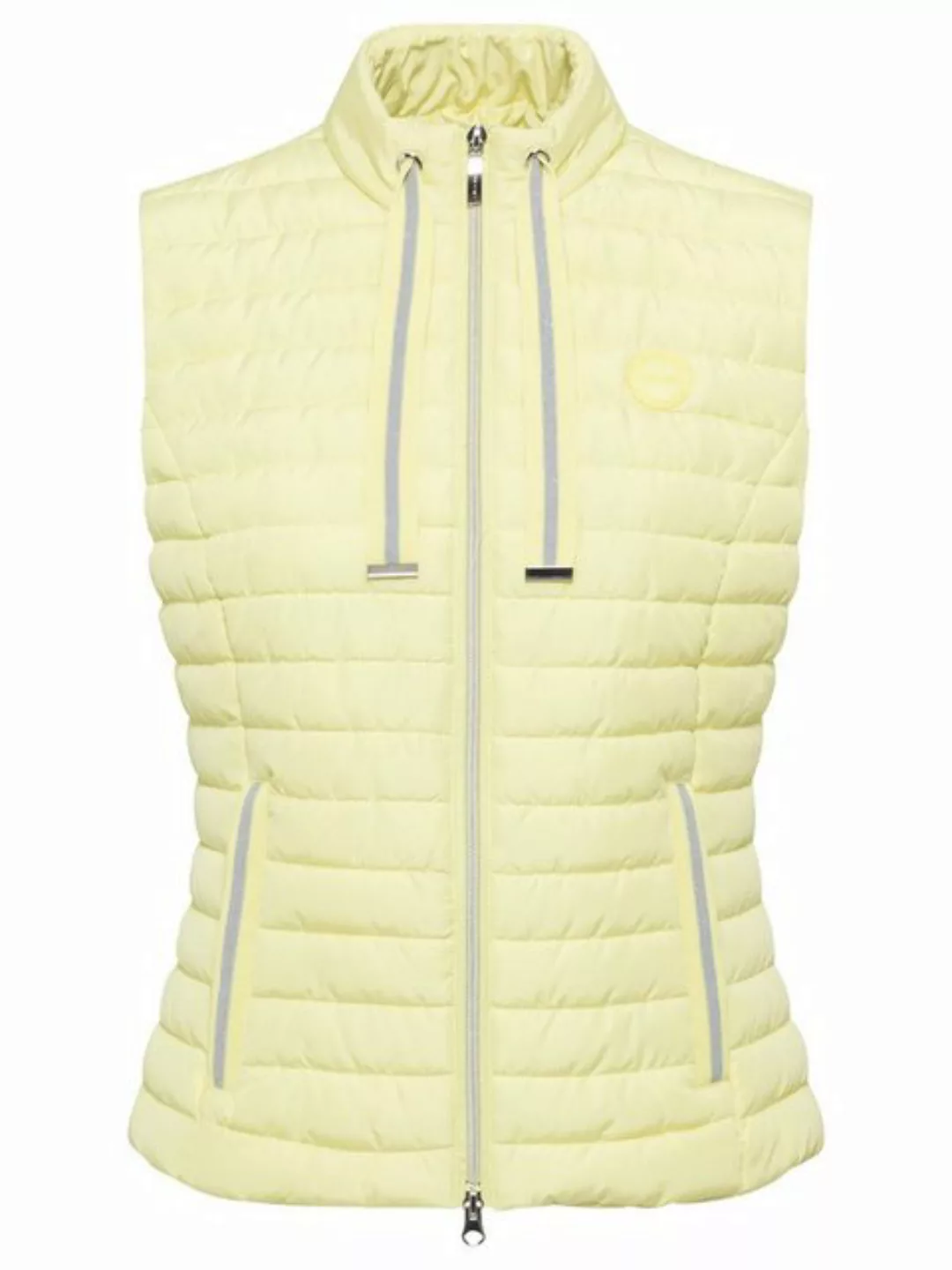Olsen Strickpullover Vest Outdoor günstig online kaufen