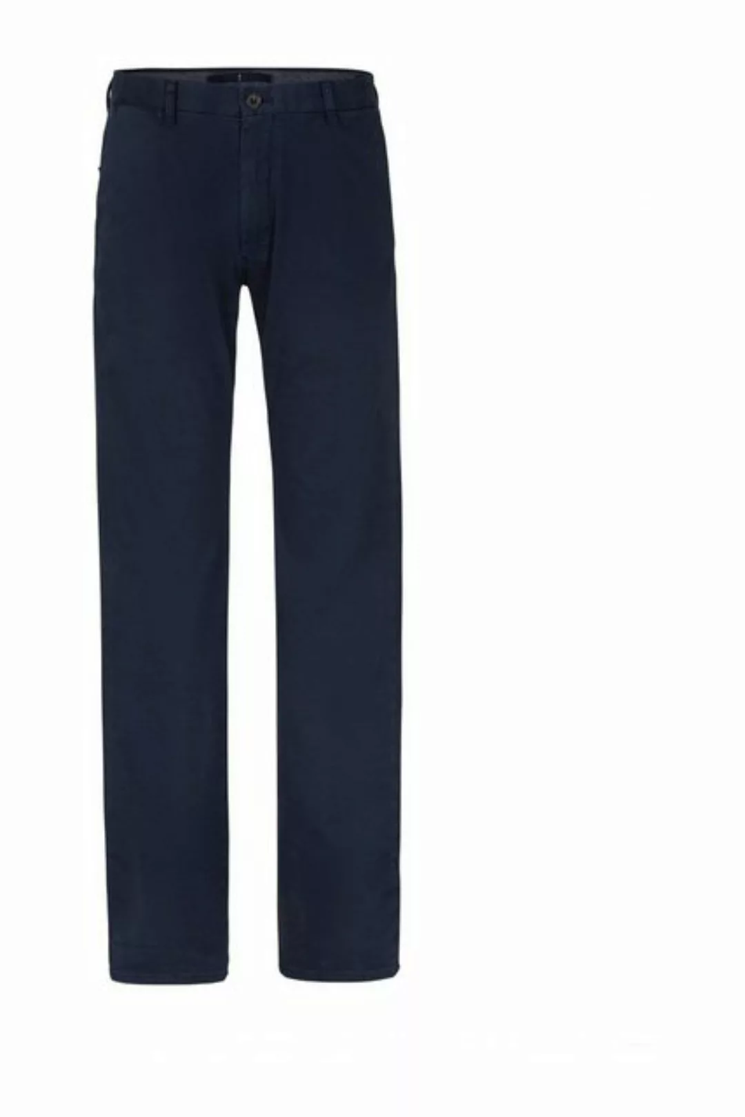 Joop! Herren Chino Hose Steen - Slim Fit - Braun günstig online kaufen