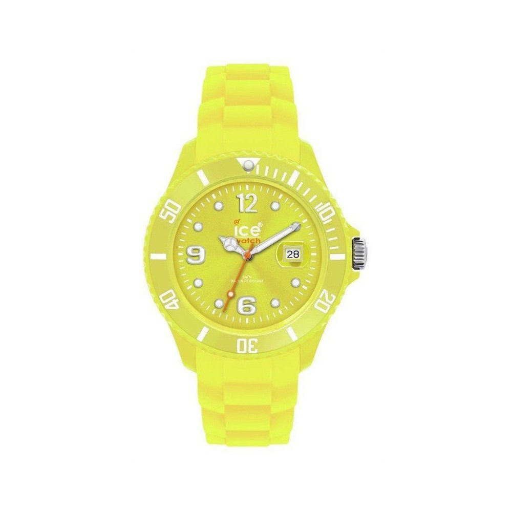 ice-watch Quarzuhr SI.EV.B.S.10, Ziffernblatt im Sunrayschliff, günstig online kaufen
