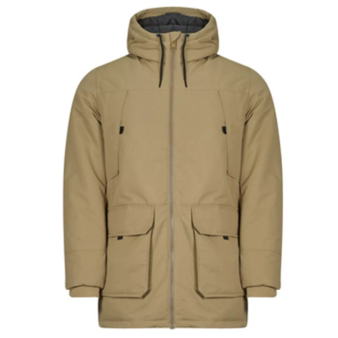 Jack & Jones Parka "JJCONSTRUCT PARKA", mit Kapuze günstig online kaufen