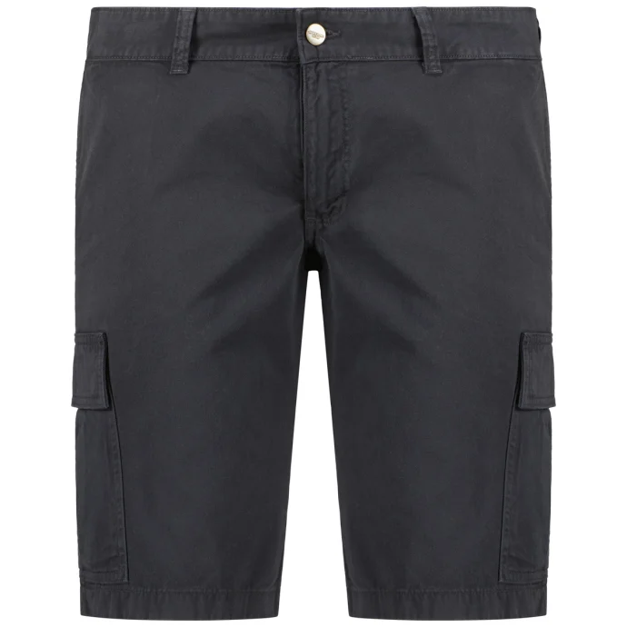 Jack&Jones Cargo-Shorts aus Baumwolle günstig online kaufen