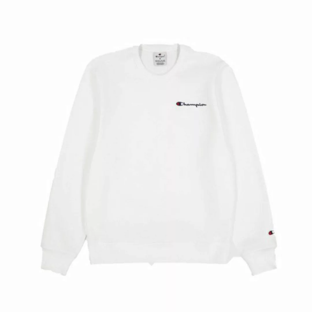 Champion Sweatshirt Crewneck Sweatshirt günstig online kaufen