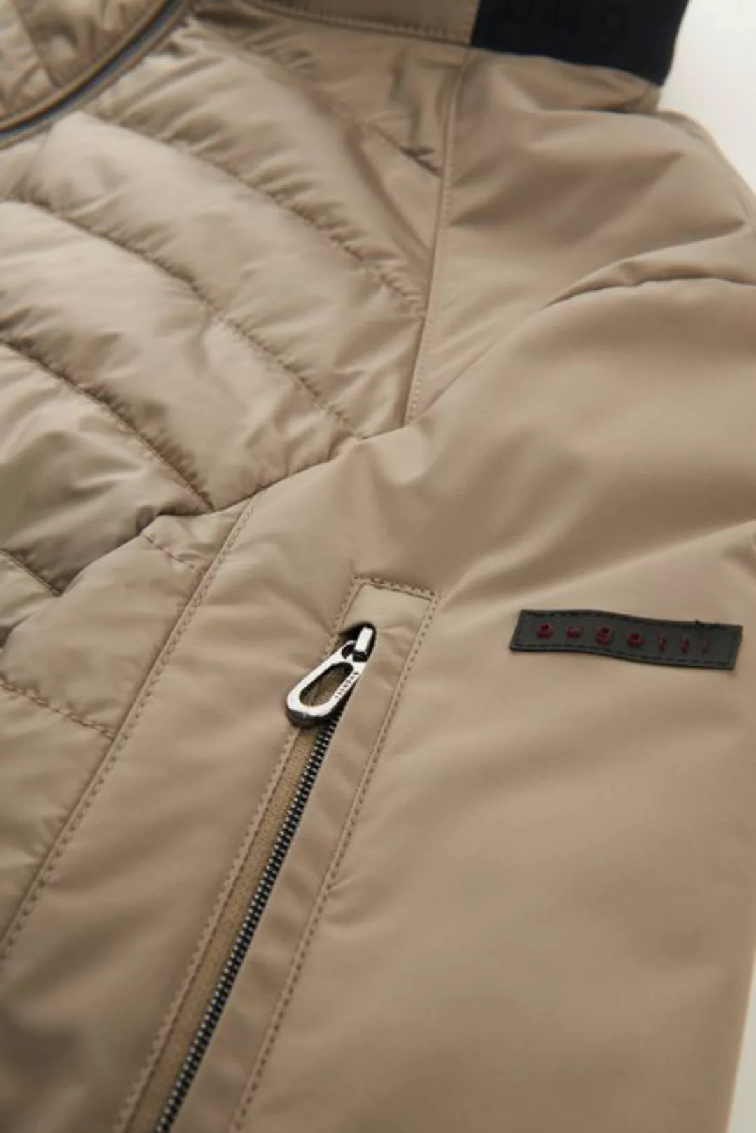 bugatti Outdoorjacke günstig online kaufen