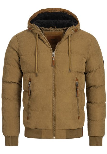 Indicode Winterjacke Adeline günstig online kaufen