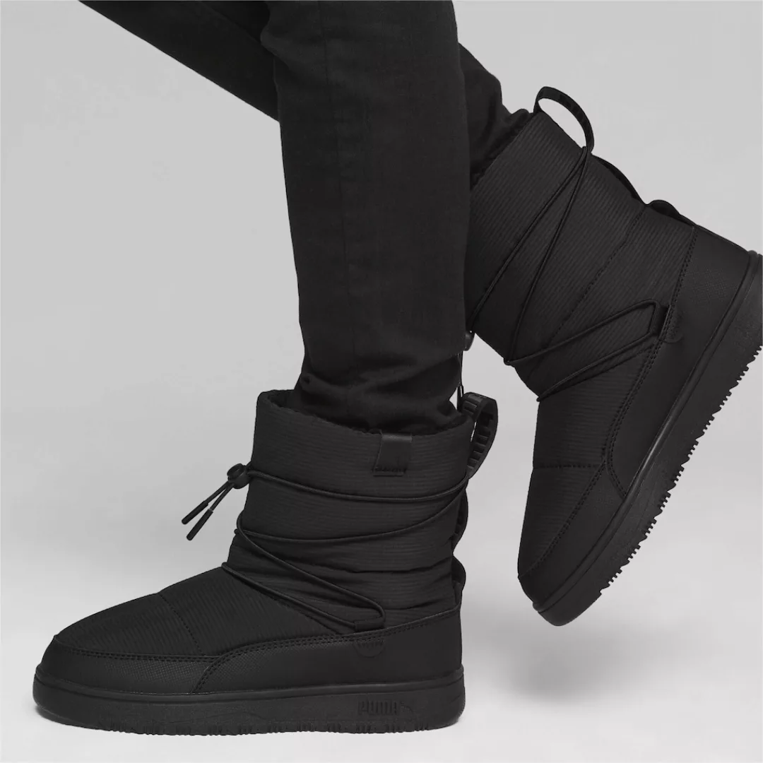 PUMA Sneaker "Snowbae Stiefel Damen" günstig online kaufen