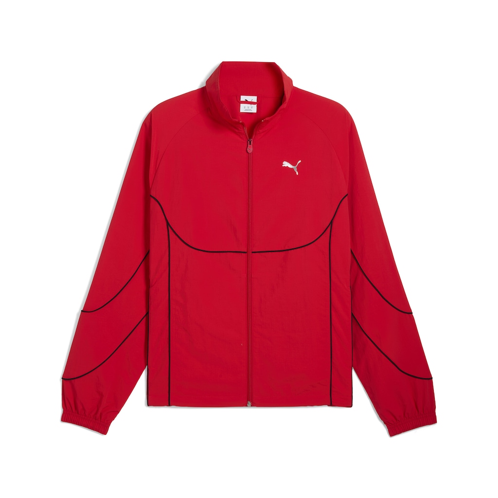 PUMA Trainingsjacke "PUMATECH Trainingsjacke Herren" günstig online kaufen