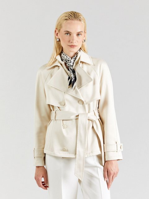 Guess Trenchcoat ANDREA (1-tlg) günstig online kaufen