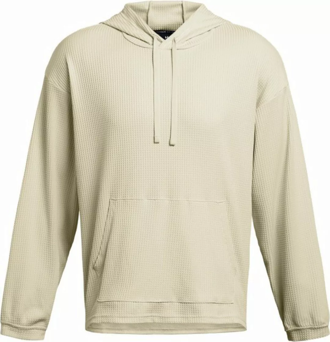 Under Armour® Hoodie Ua Rival Waffle Hoodie günstig online kaufen