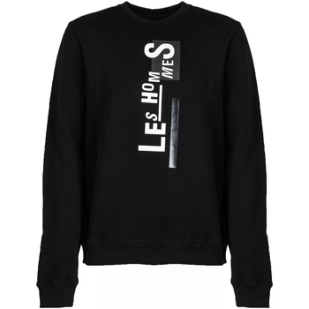 Les Hommes  Sweatshirt LLH403-758P | Sweater günstig online kaufen