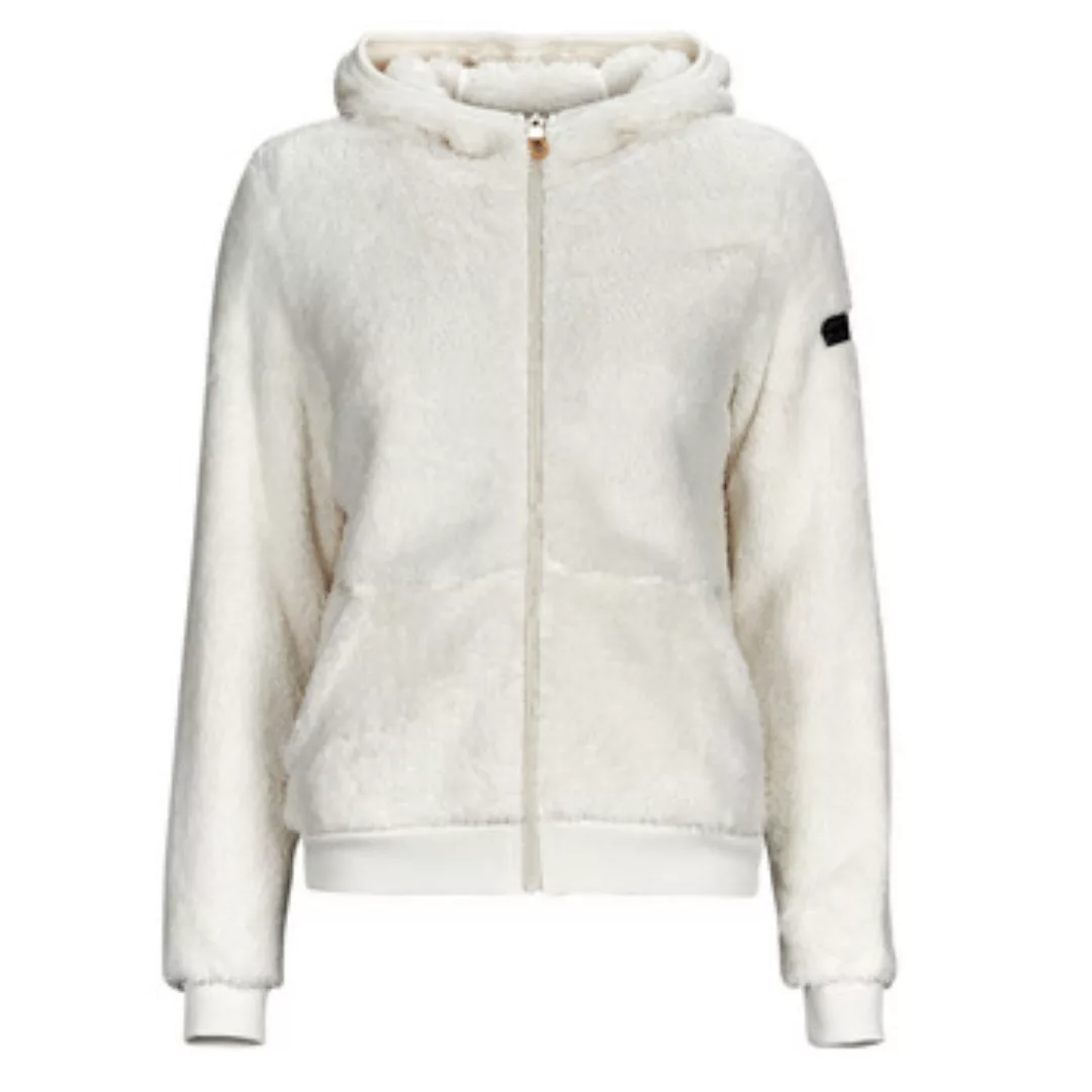 Only Play  Sweatshirt ONPFLUFFY LS ZIP HOOD JACKET günstig online kaufen