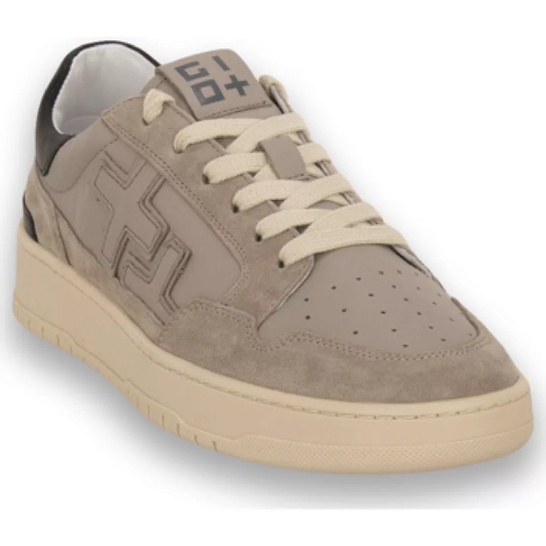 Gio +  Sneaker GIO COMBI GREY günstig online kaufen