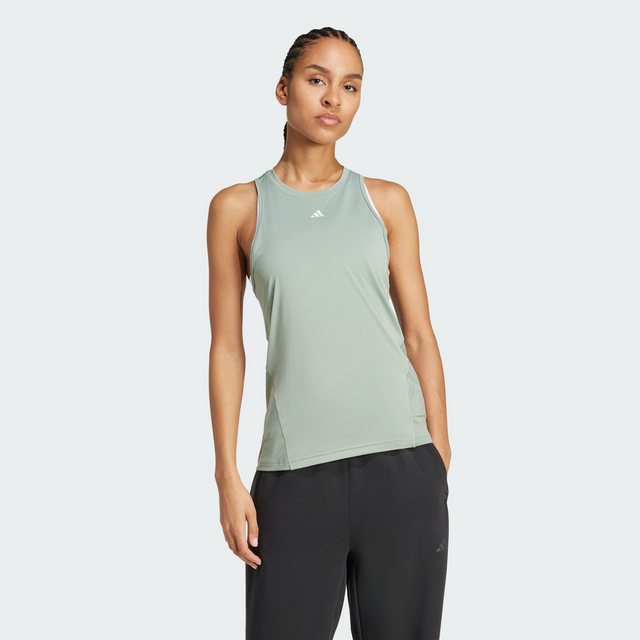 adidas Performance Tanktop DESIGNED FOR TRAINING TANKTOP günstig online kaufen