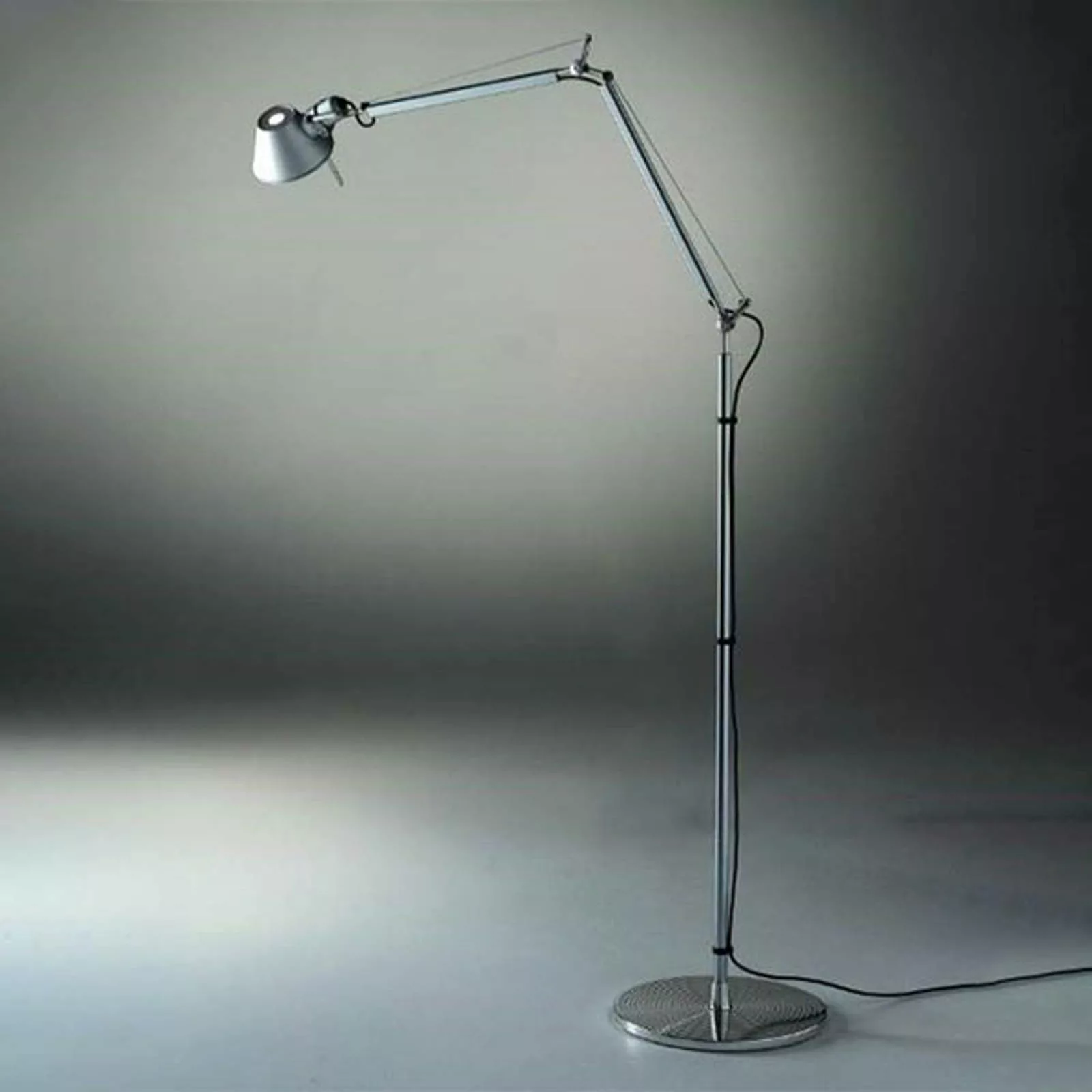 Artemide Tolomeo LED-Stehleuchte Tunable White günstig online kaufen