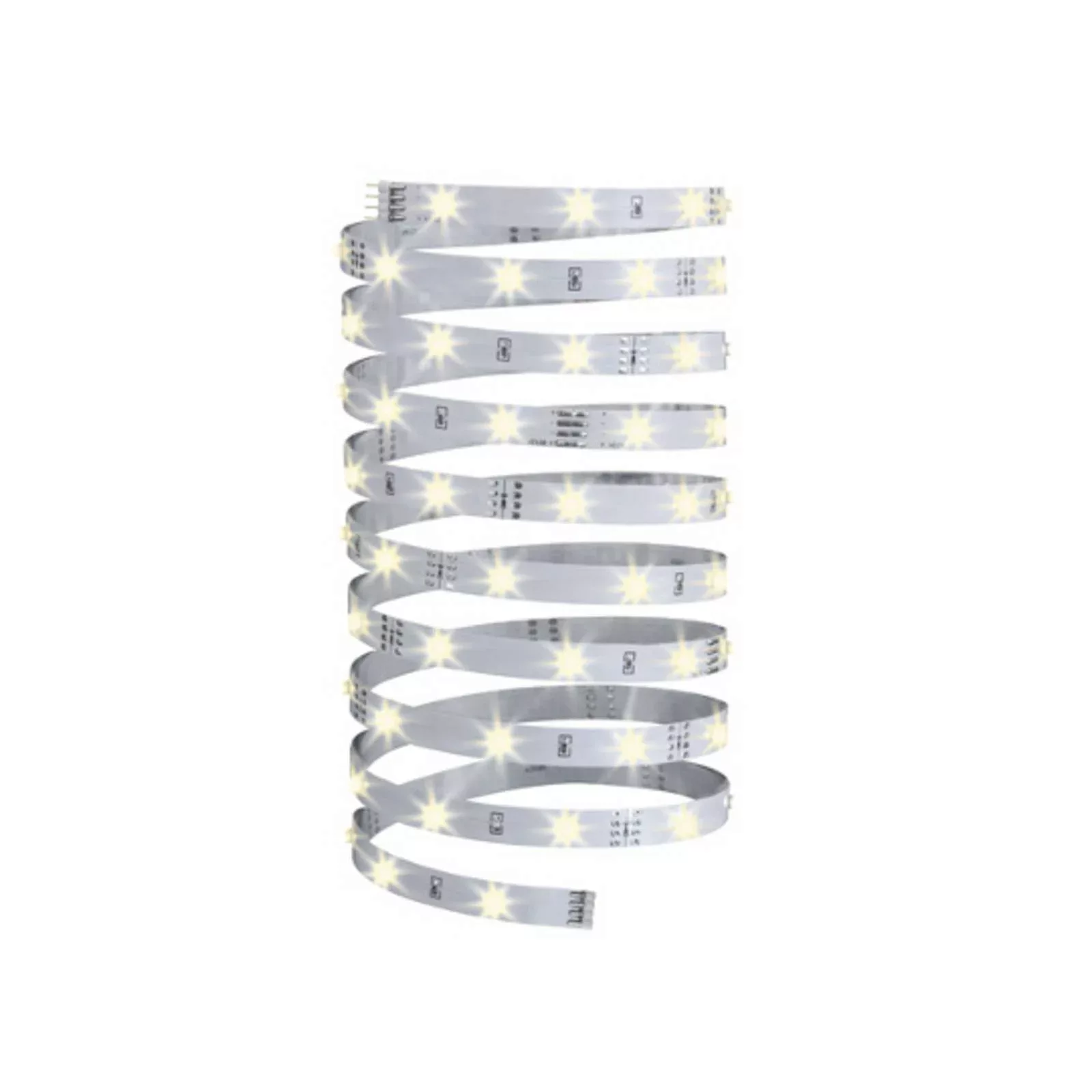 Paulmann YourLED Eco LED-Strip, 5m weiß warmweiß günstig online kaufen