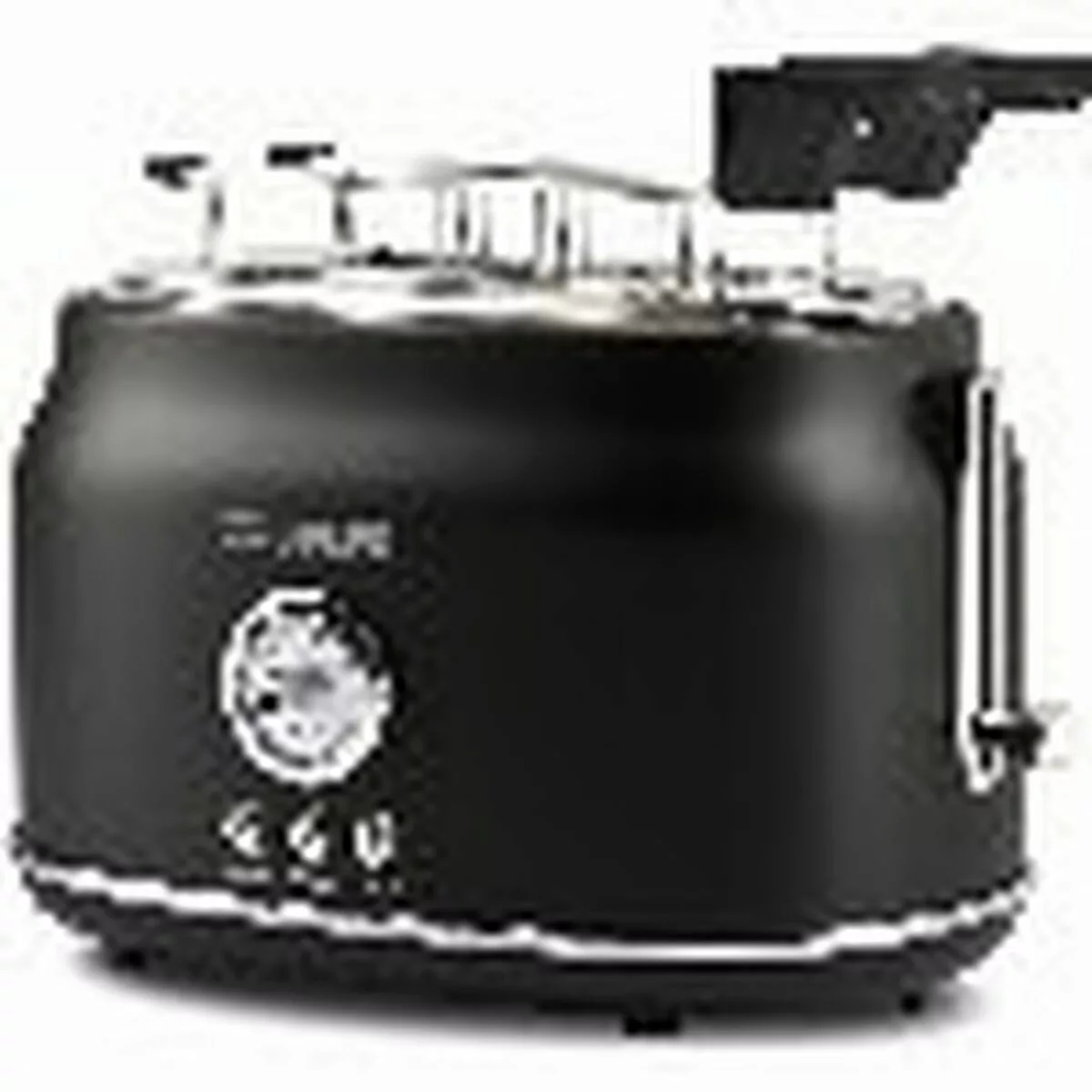 Toaster G3ferrari G10134bk Schwarz 750 W günstig online kaufen