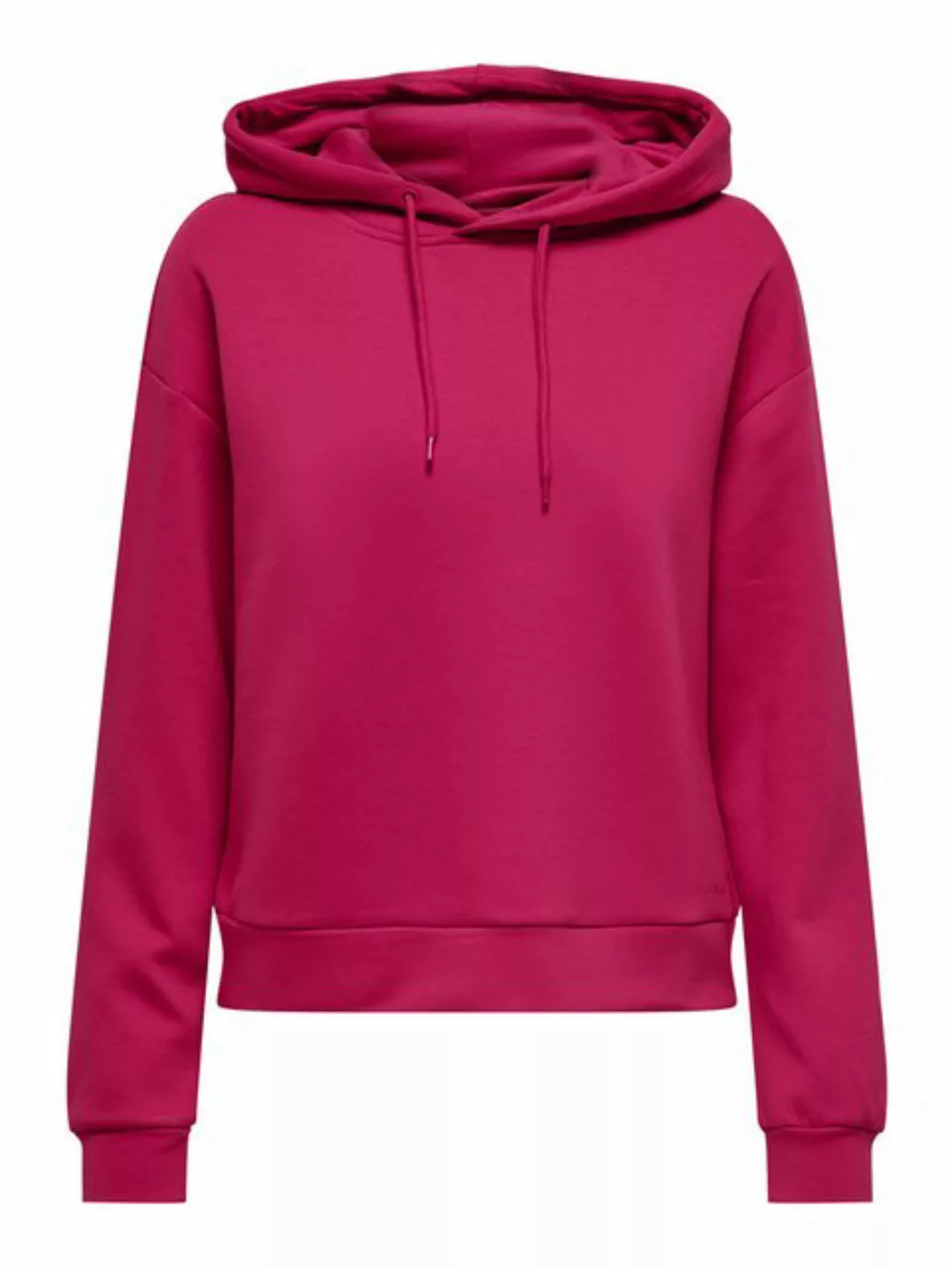 ONLY Play Kapuzensweatshirt ONPLOUNGE LS HOOD SWEAT - NOOS günstig online kaufen