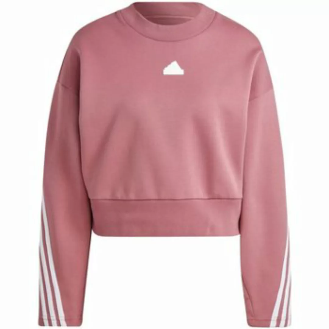 adidas  Sweatshirt Sport W FI 3S CREW,PNKSTR IB8498 günstig online kaufen