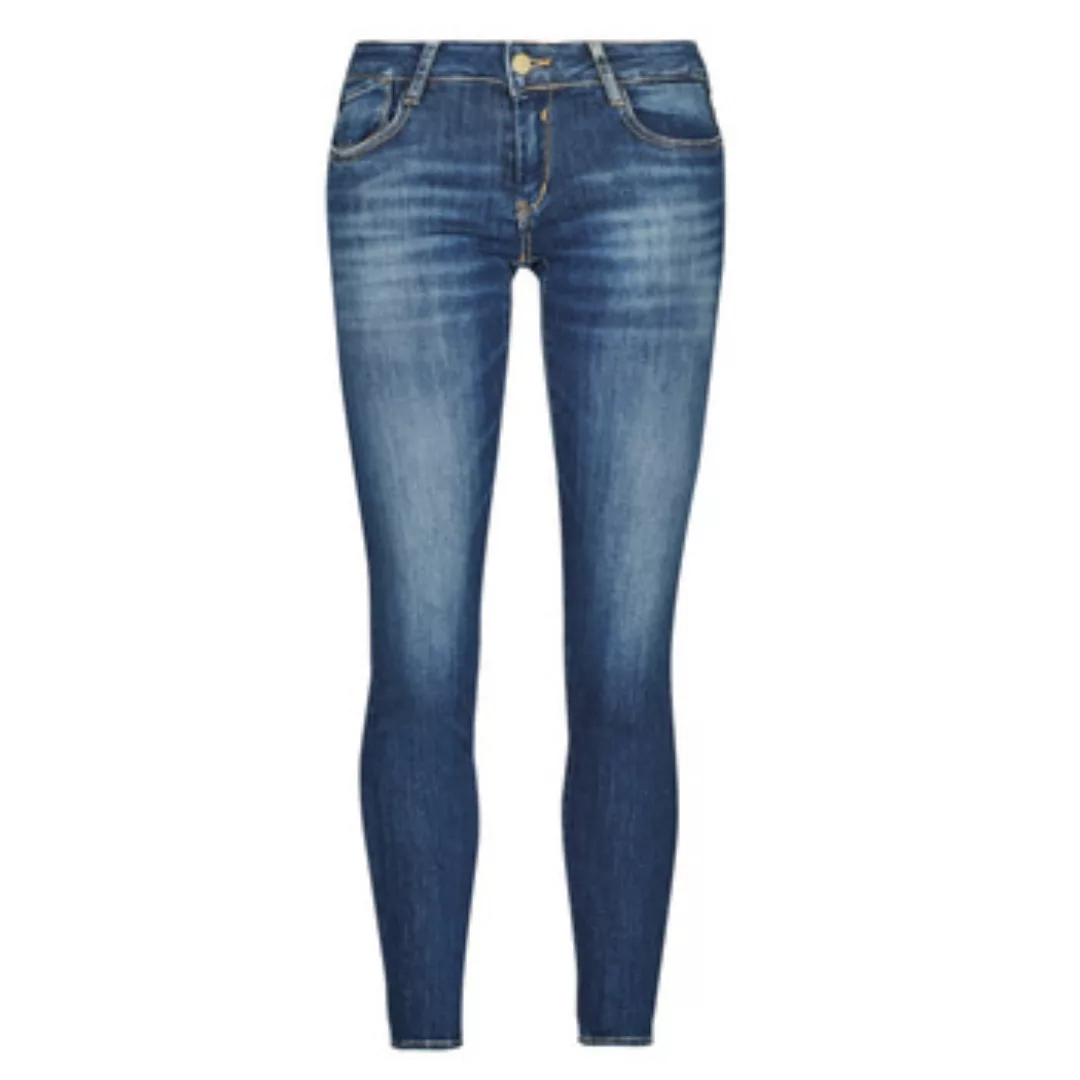 Le Temps Des Cerises Bequeme Jeans "PULPC", mit eng anliegendem Schnitt günstig online kaufen